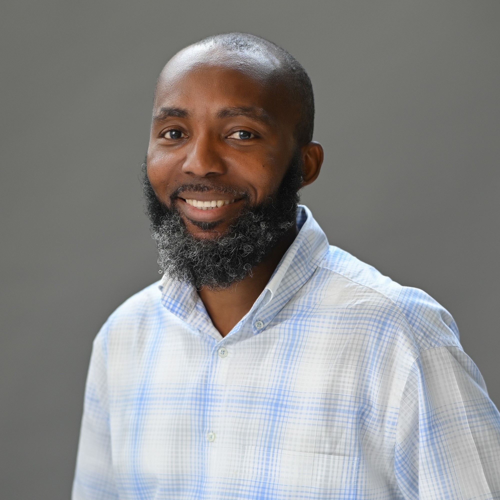 Photo of WileyPLUS Peer Advisor Samuel Mensah