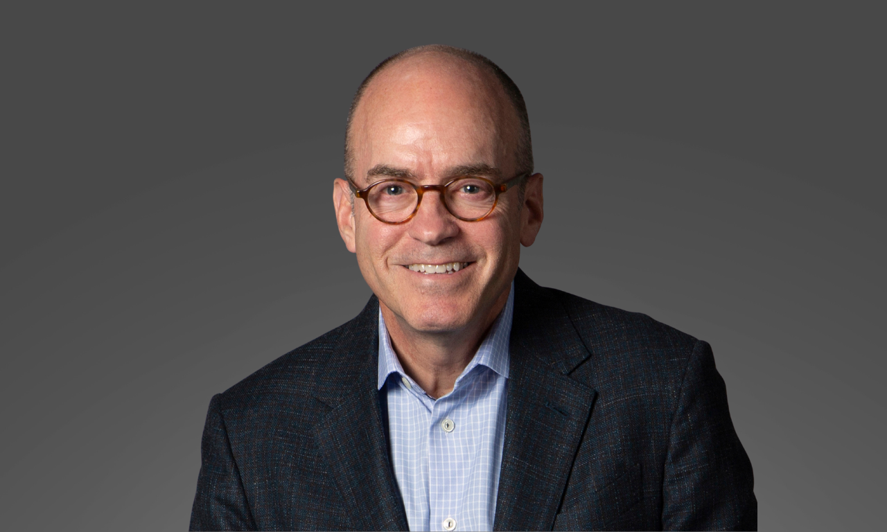 Profile photo of Brian Napack.