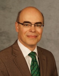 Dr. Haymo Ross