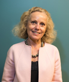 Professor Ruth Striegel Weissman